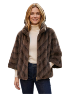 Fur Jacket