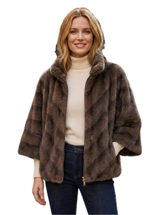 Fur Jacket