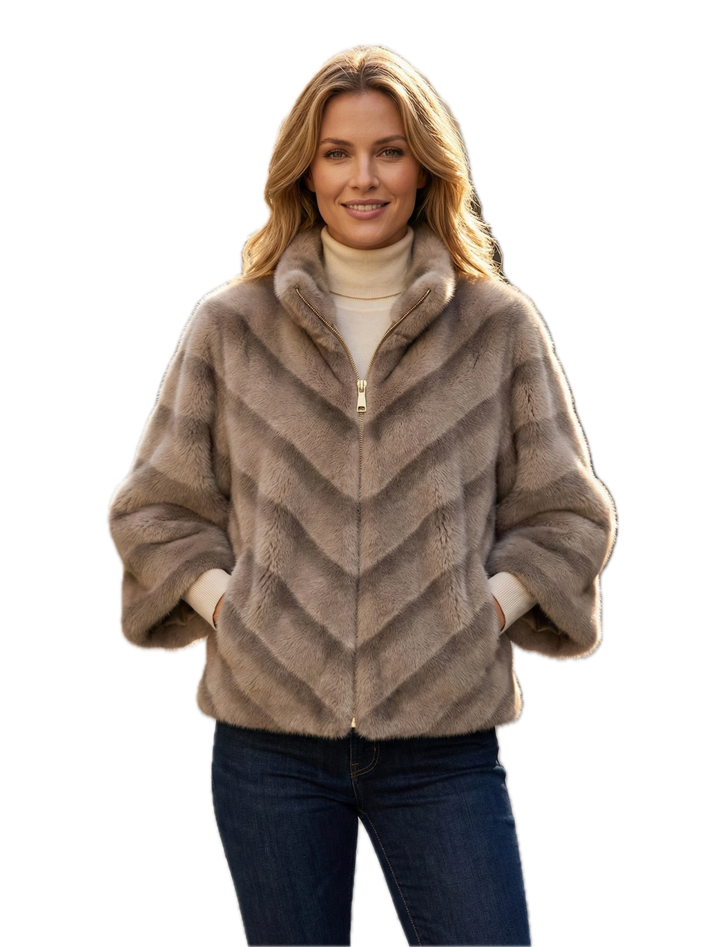 Fur Jacket