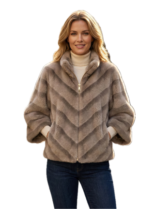 Fur Jacket