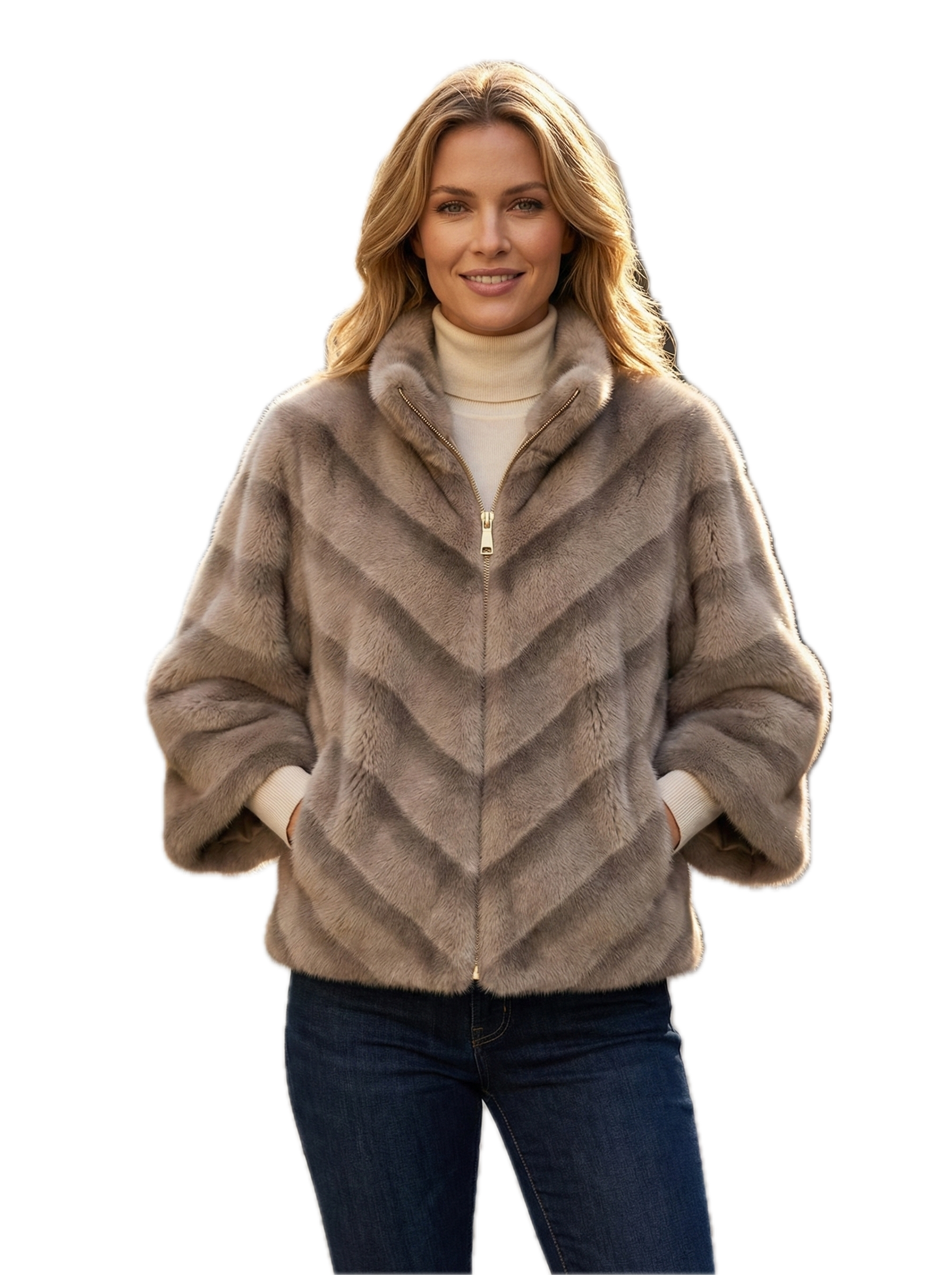 Fur Jacket