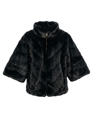 Fur Jacket