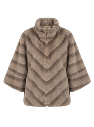 Fur Jacket