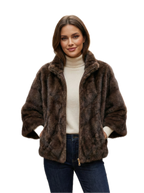 Fur Jacket