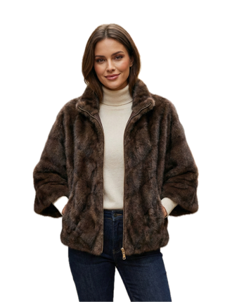 Fur Jacket