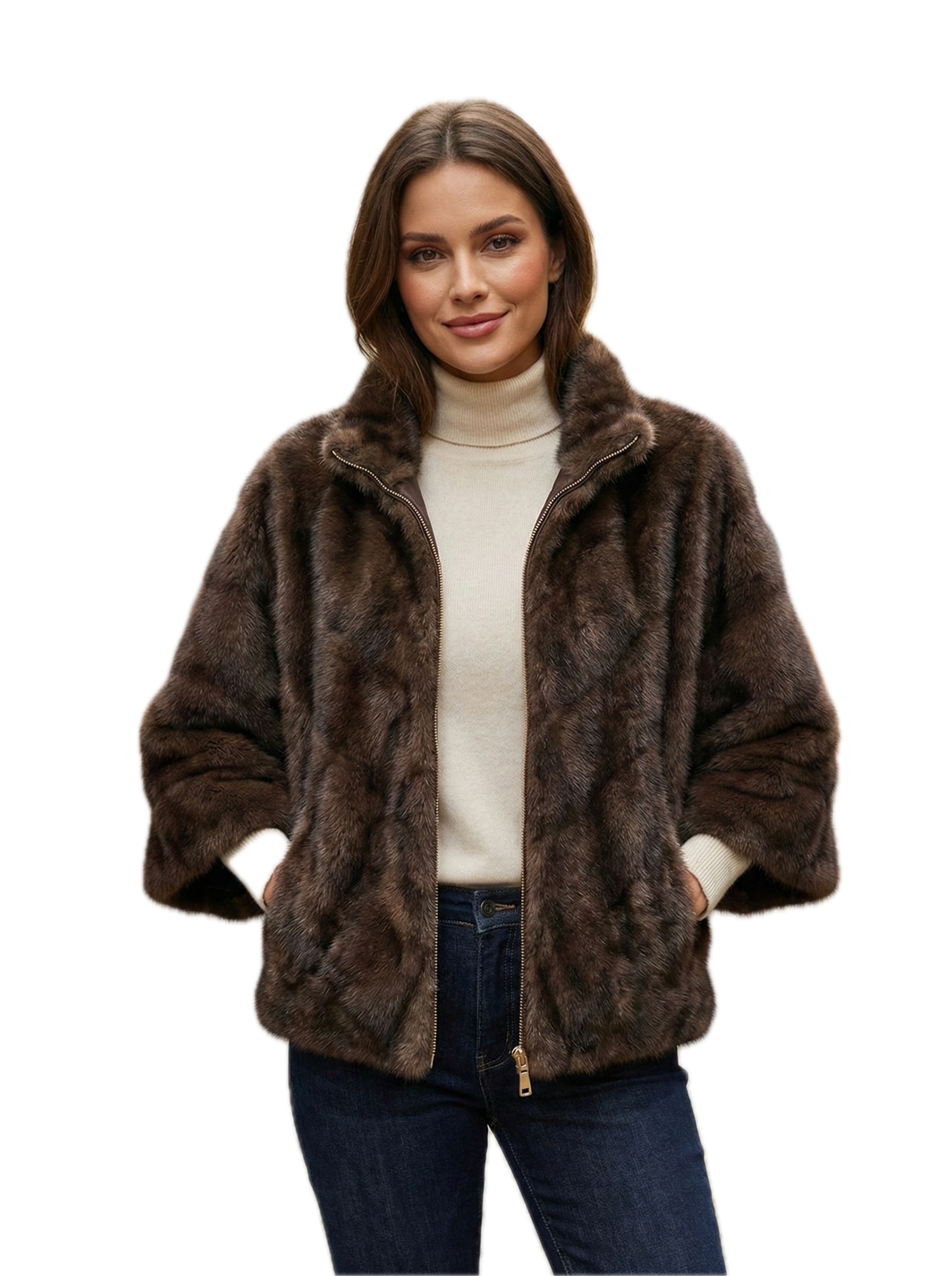 Fur Jacket