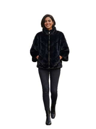 Fur Jacket