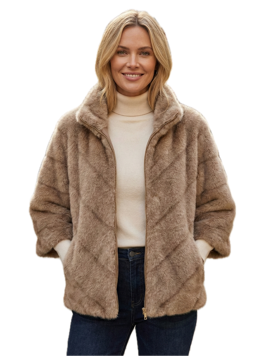 Fur Jacket