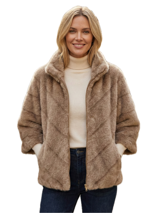 Fur Jacket