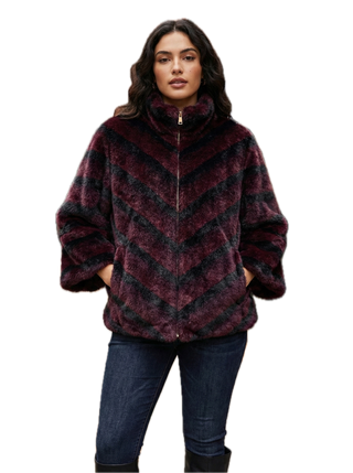 Fur Jacket
