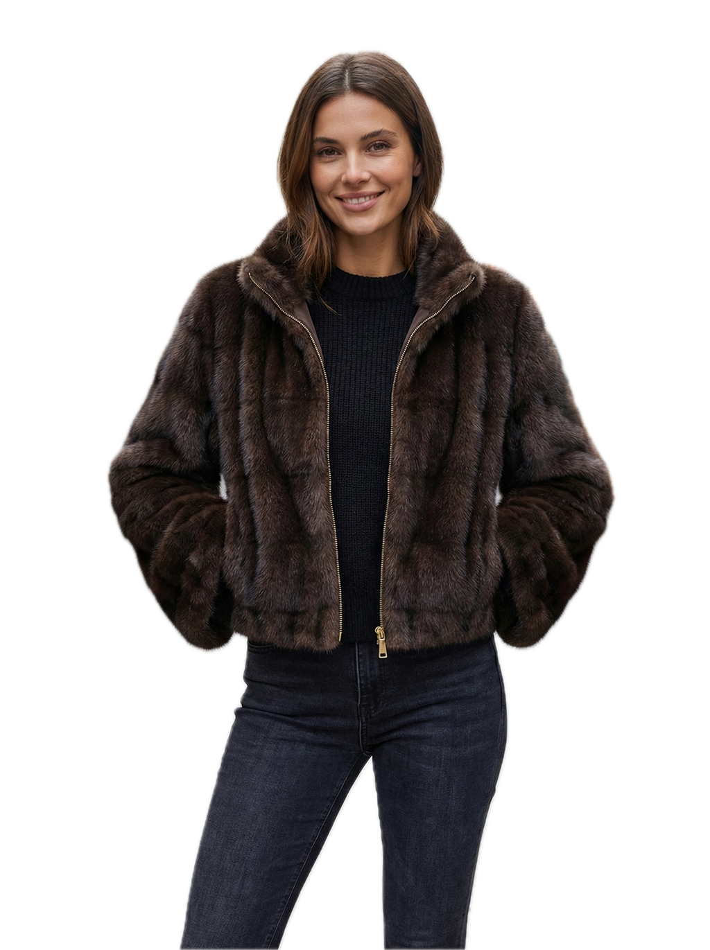 Fur Jacket