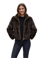 Fur Jacket