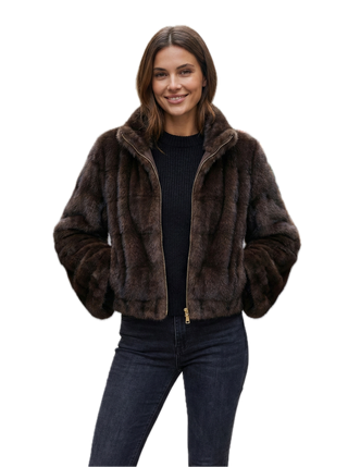Fur Jacket