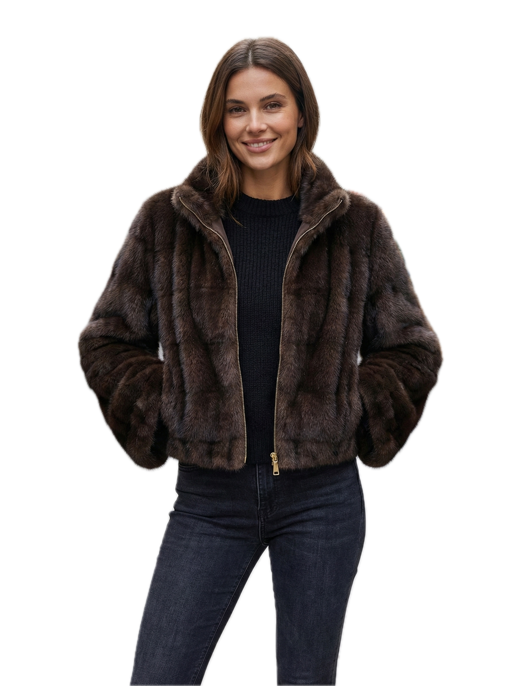 Fur Jacket
