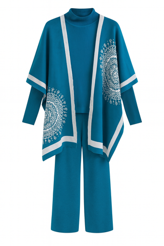 Wool Set