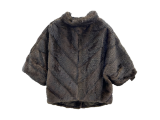 Fur Jacket