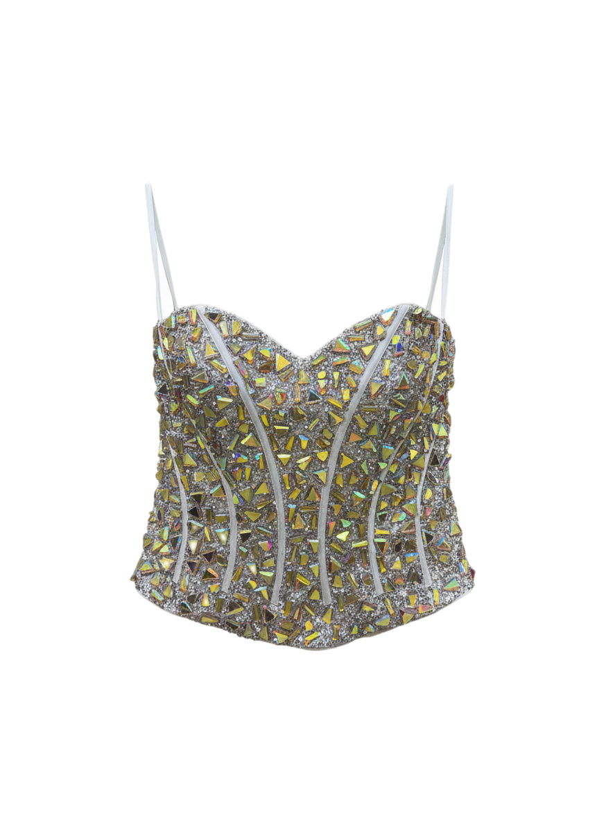 Corset
