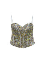 Corset