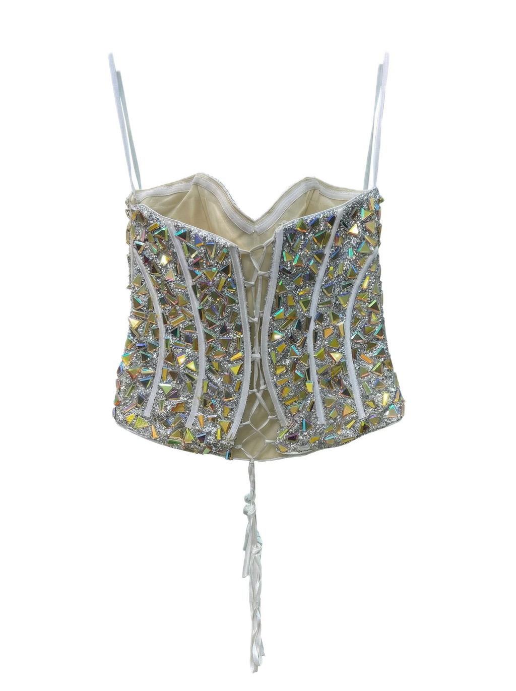 Corset