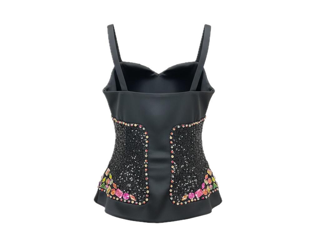 Corset