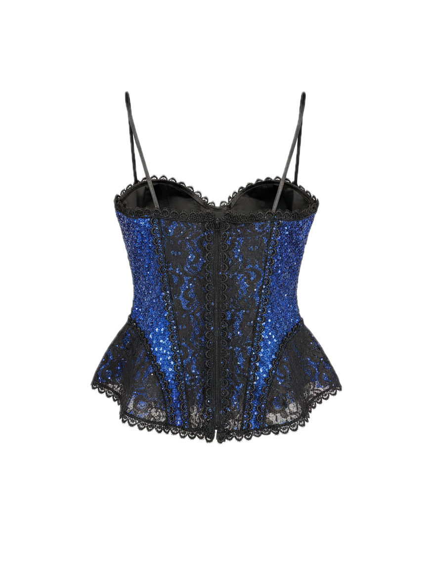 Corset