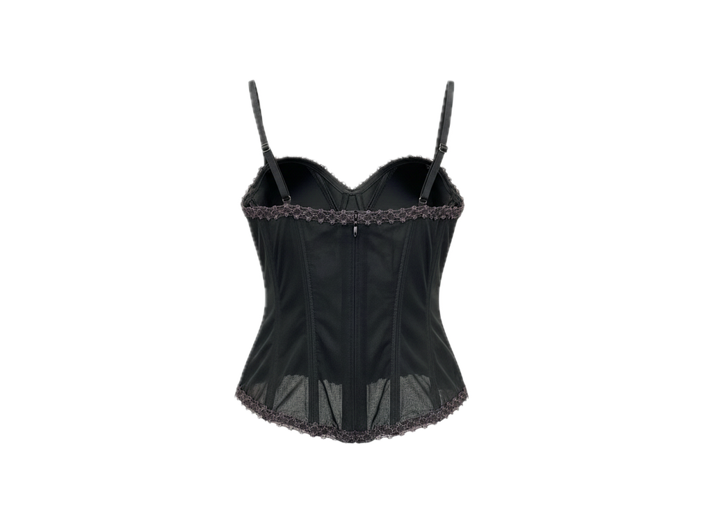 Corset