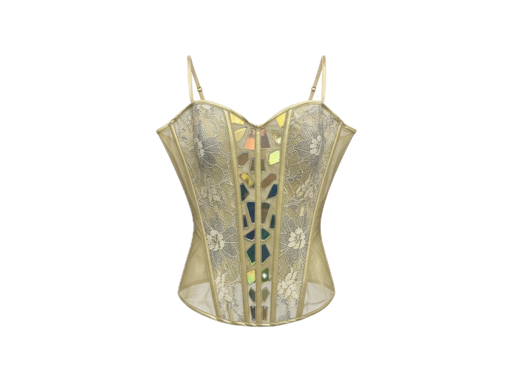 Corset
