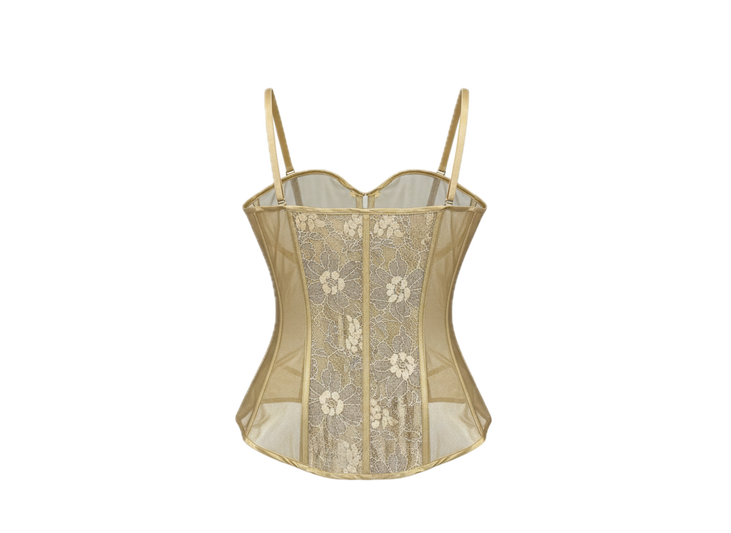 Corset