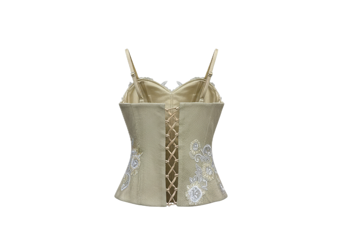 Corset
