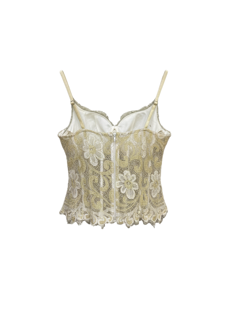 Corset