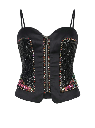 Corset