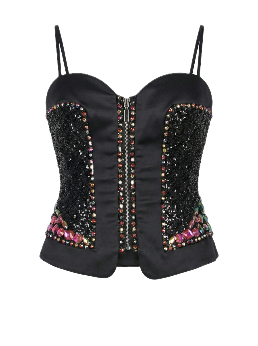 Corset