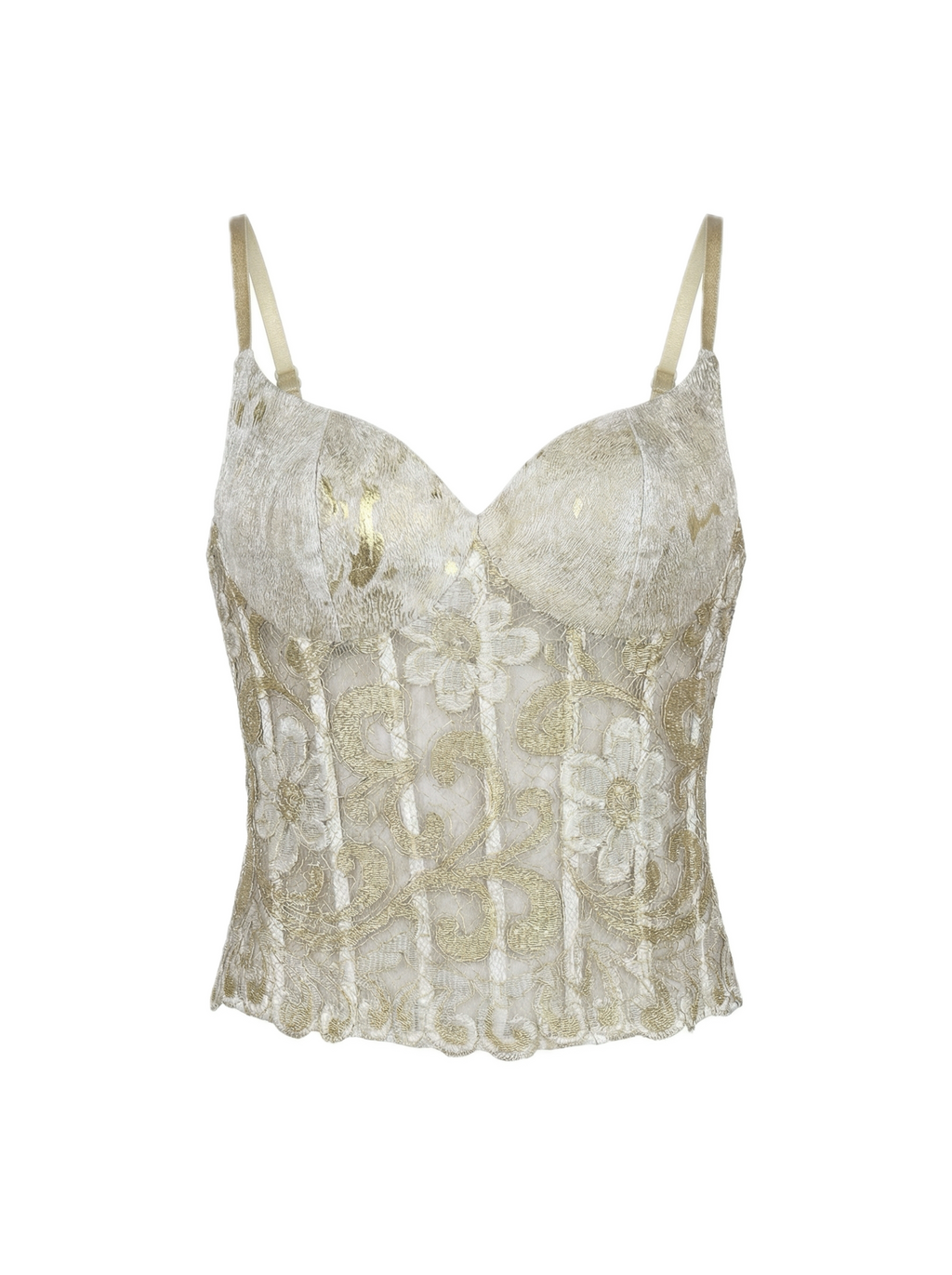 Corset