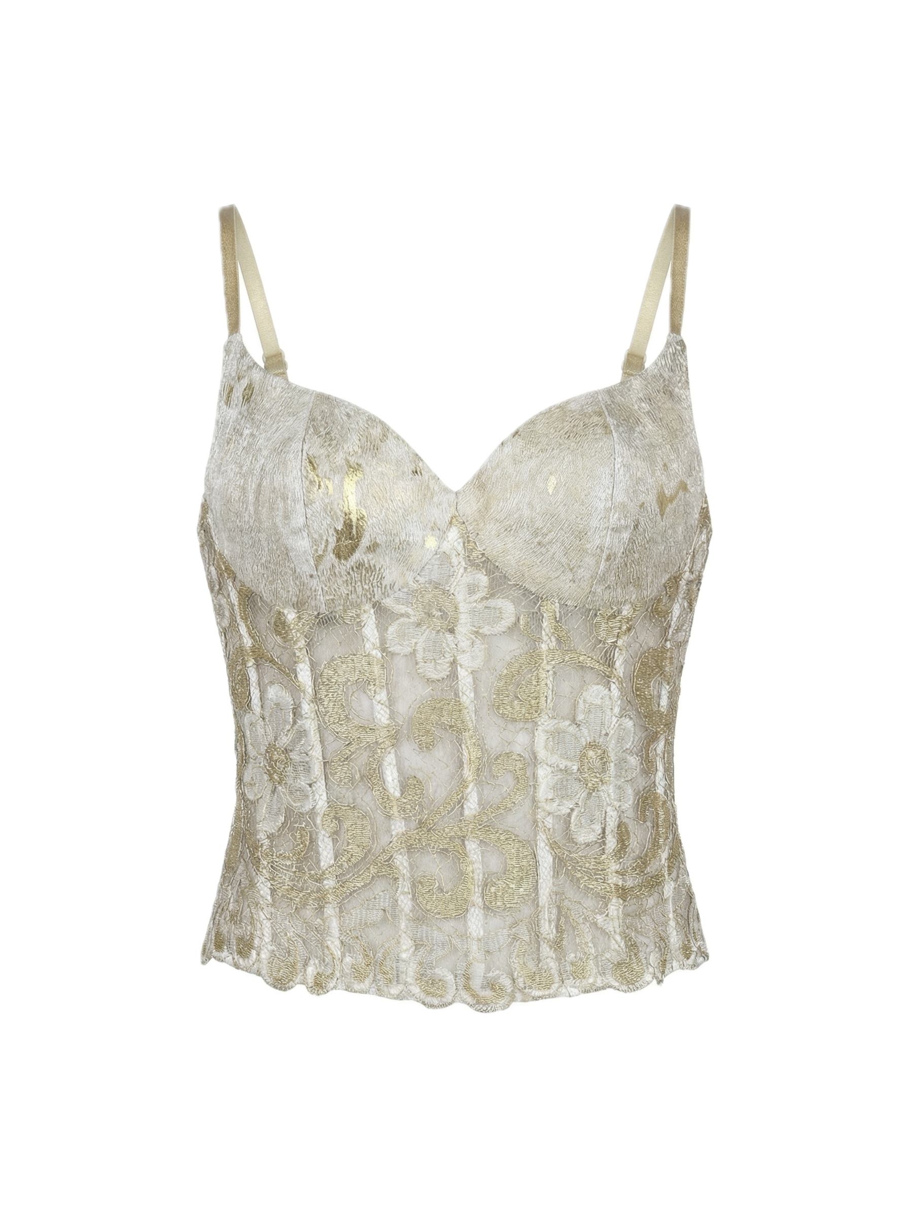 Corset