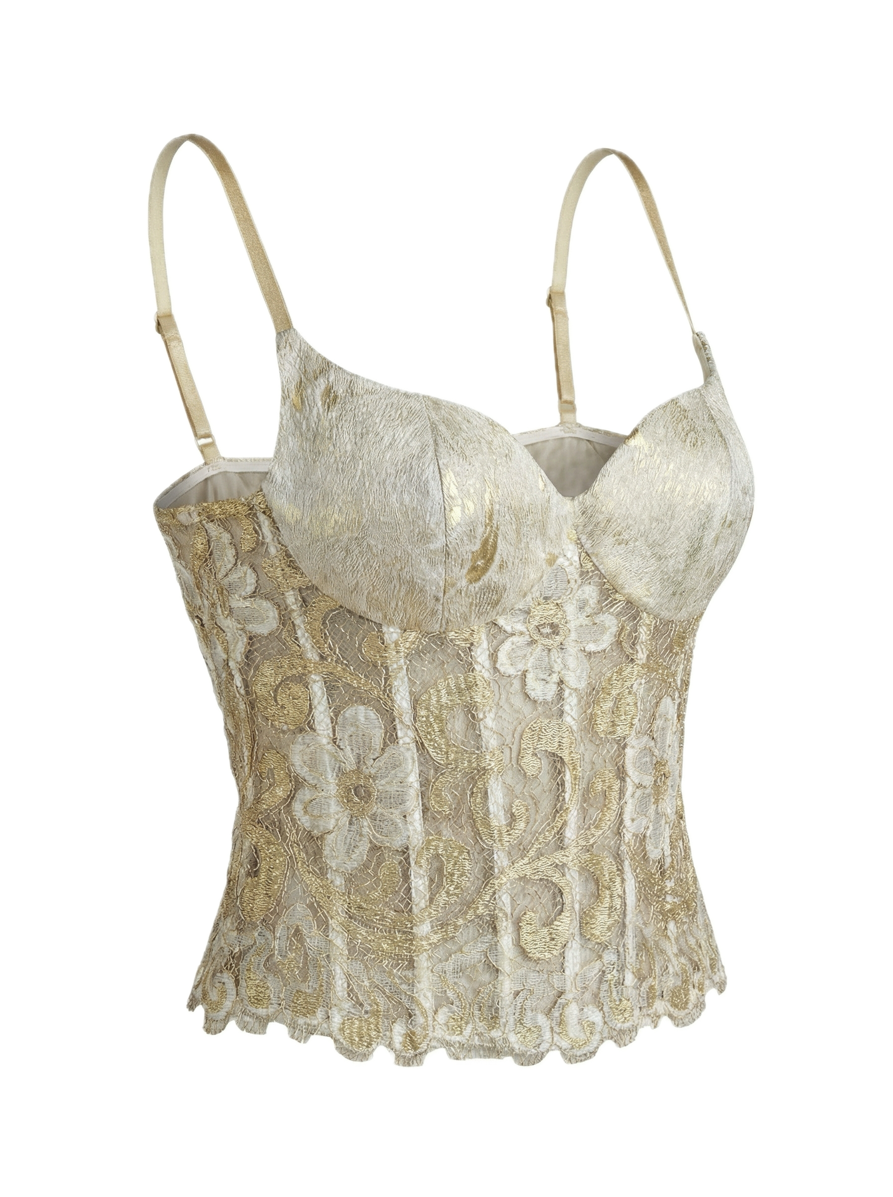Corset