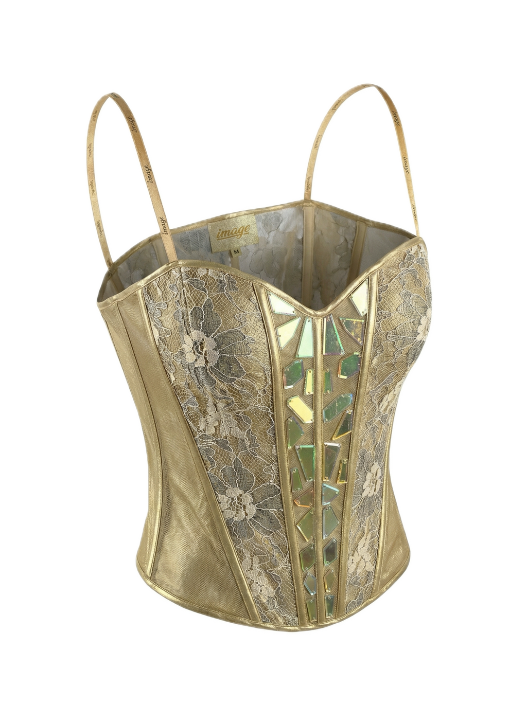 Corset