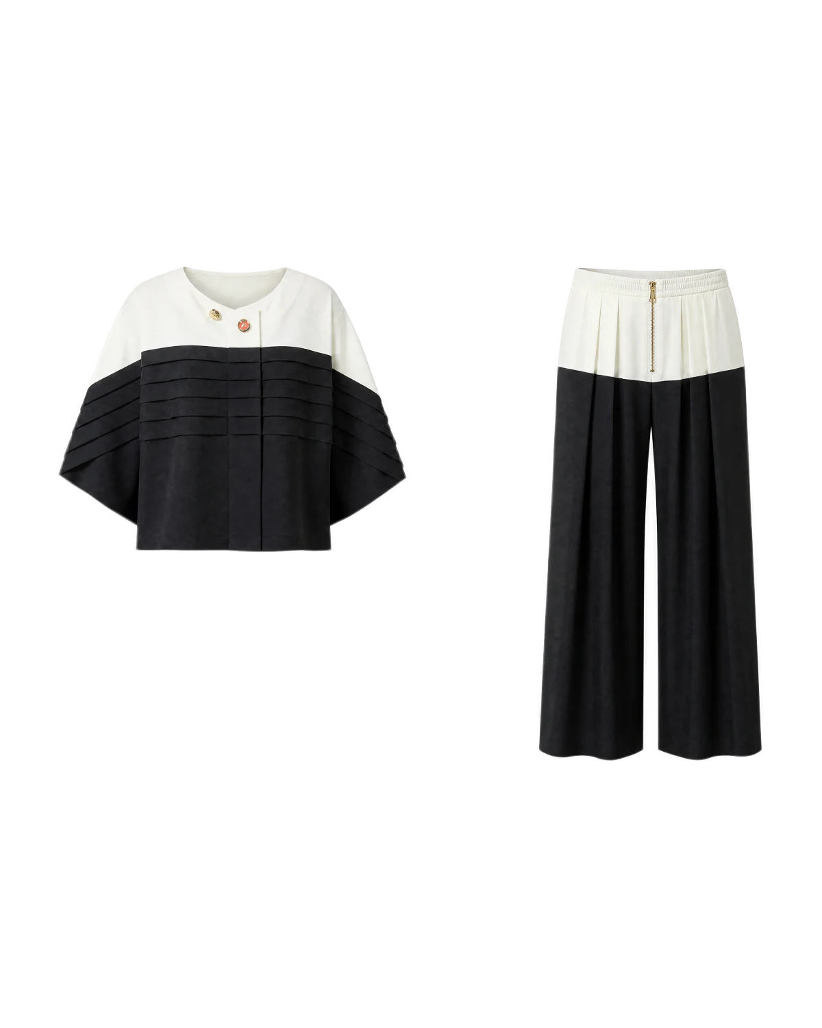 Black Set