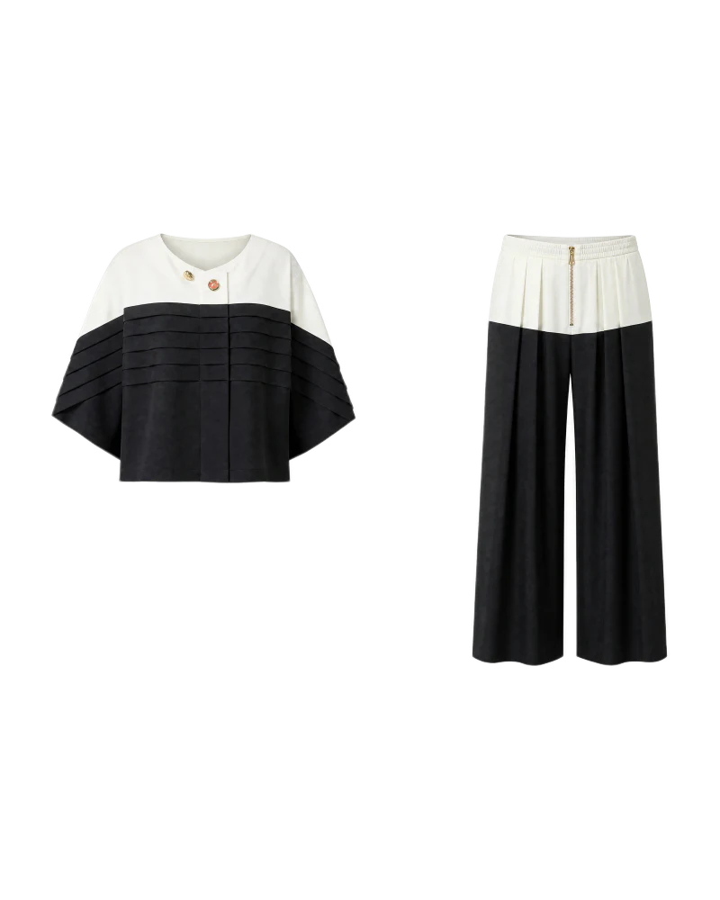 Black Set