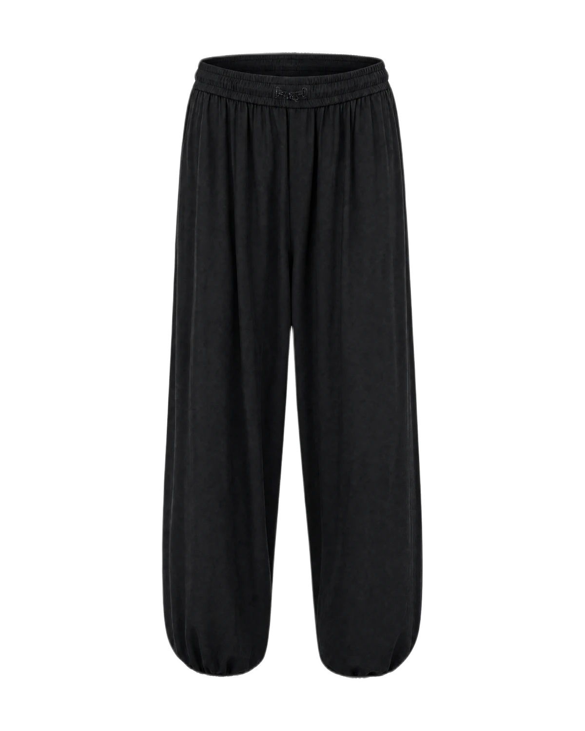 Black Pants