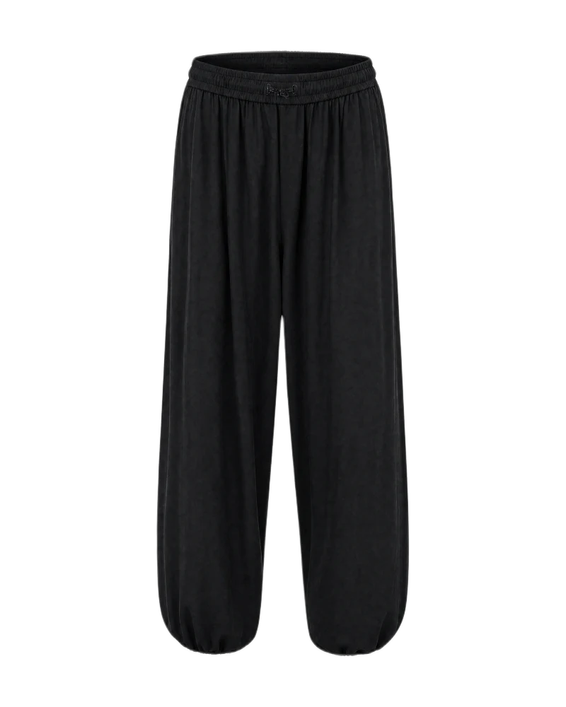Black Pants
