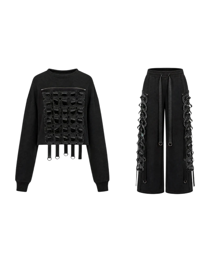 Black Set